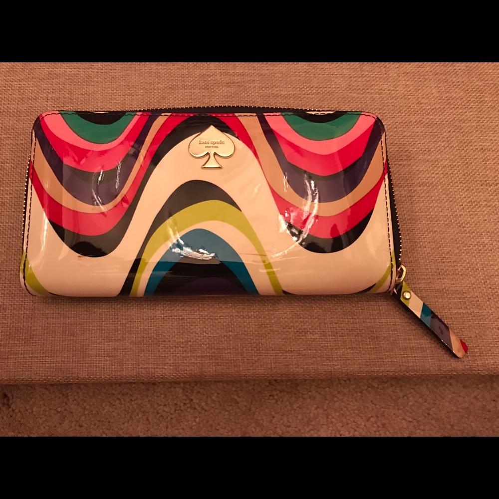 Kate Spade Wallet!