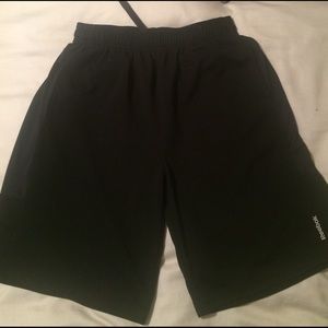 Men's reebok shorts