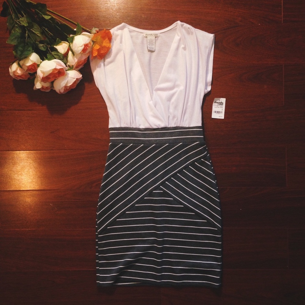 Charlotte Russe Dress