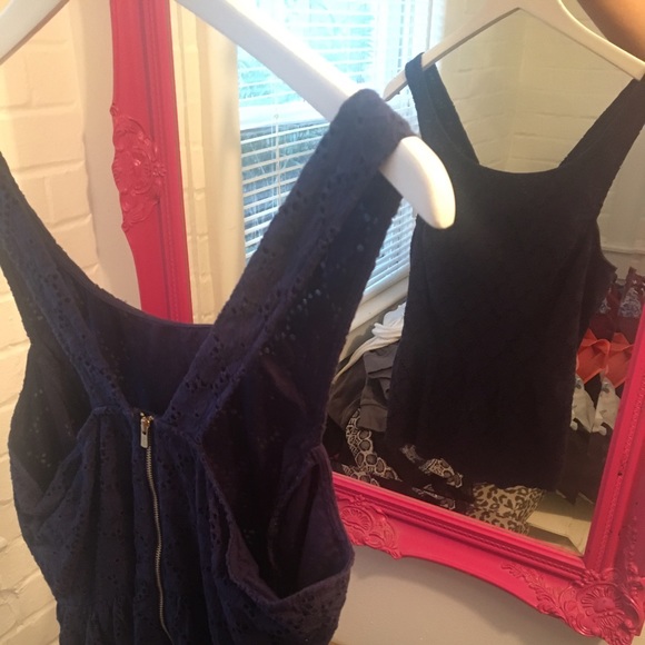 Lilly Pulitzer Tank - Picture 1 of 5