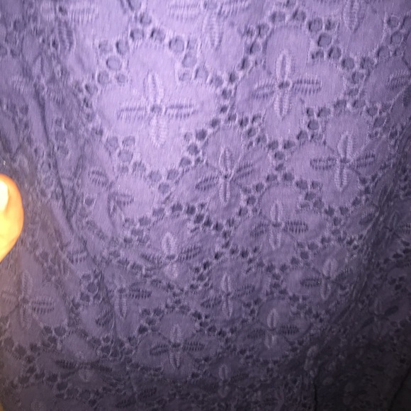 Lilly Pulitzer Tank - Picture 3 of 5