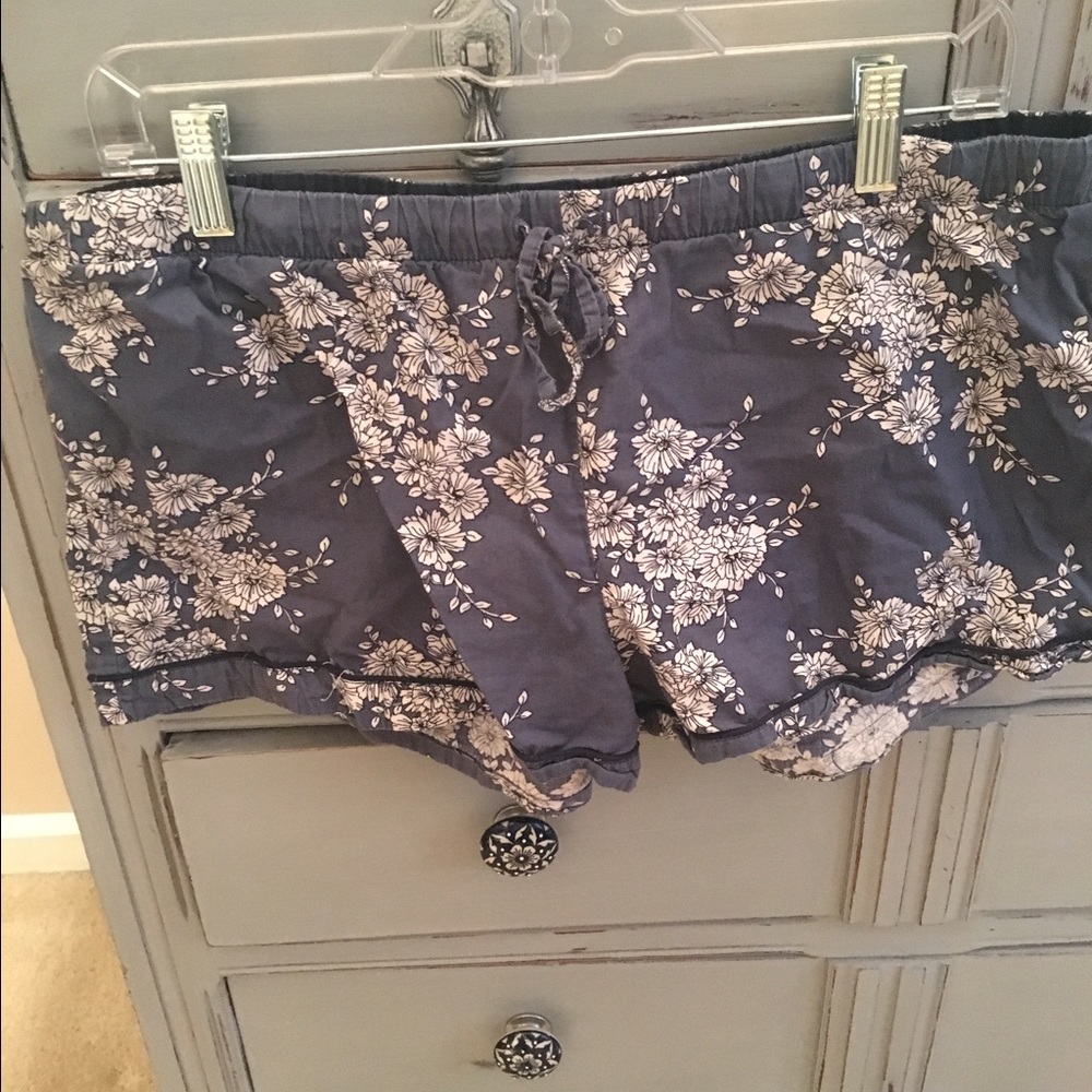 Gap Body pajama shorts