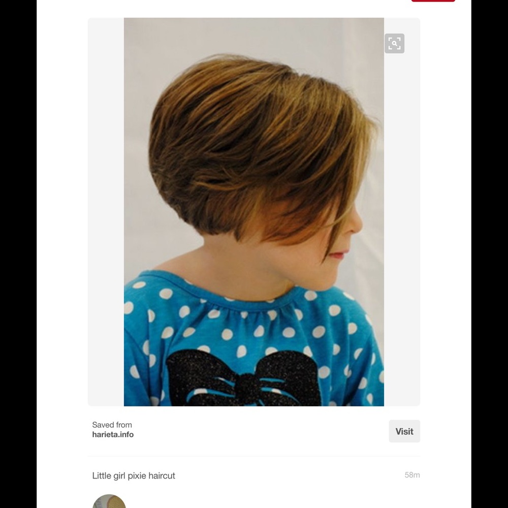 Meet your Posher, Heather