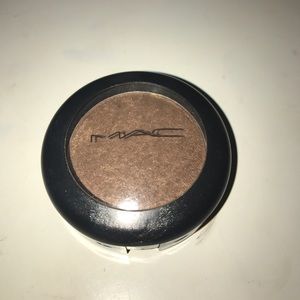 Mac eyeshadow