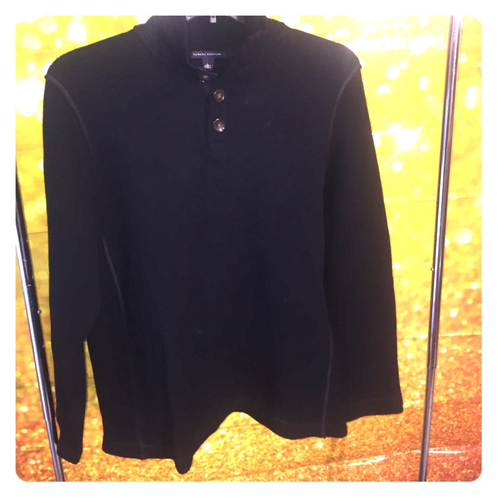 Banana Republic Casual Nice Sweater