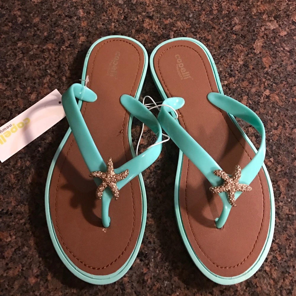 Flip flops