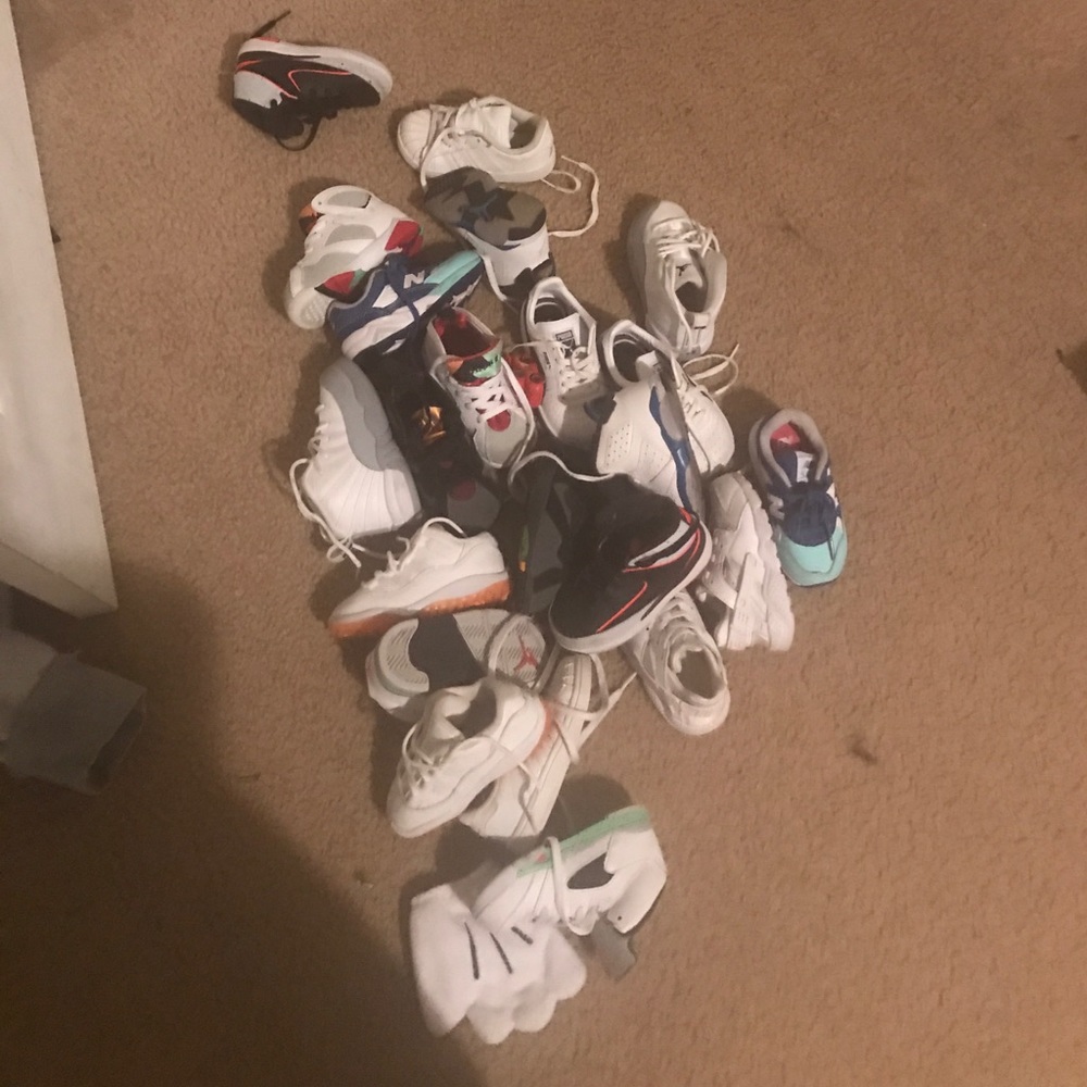 Jordan's