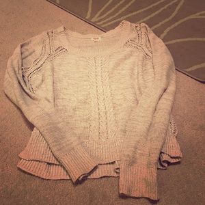 Sweater