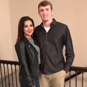 Meet your Posher, Taylor