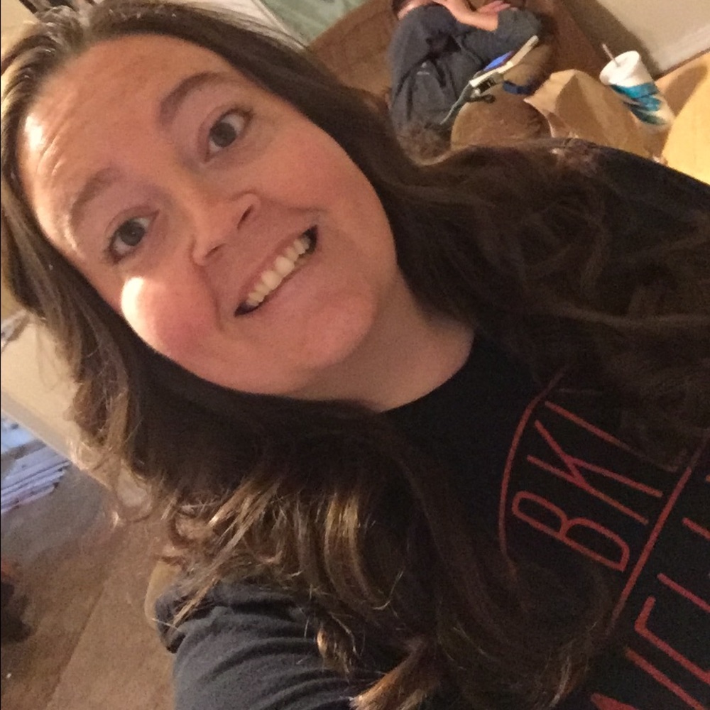 Meet your Posher, Sarah