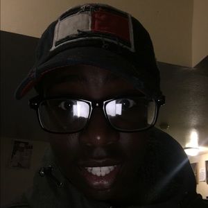 Meet your Posher, Abdoul