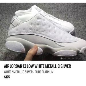 Meet your Posher, Tyreke