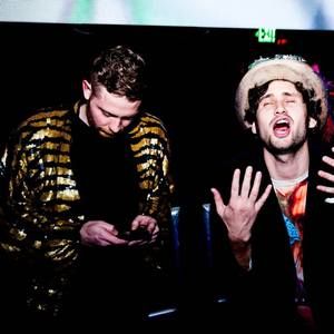 Meet your Posher, Tim