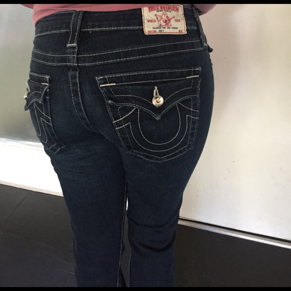 True religion NWOT Joey jeans - Picture 1 of 4
