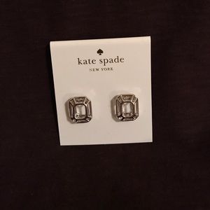 Kate Spade Post earrings