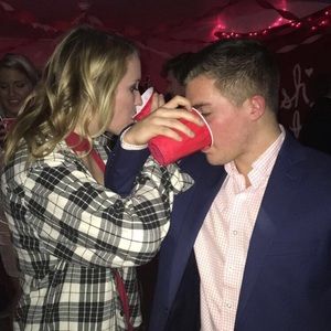 Meet your Posher, Kyle