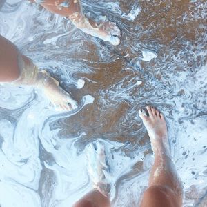 Meet your Posher, Lauralee