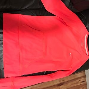 Nike Therma-Fit Sweater