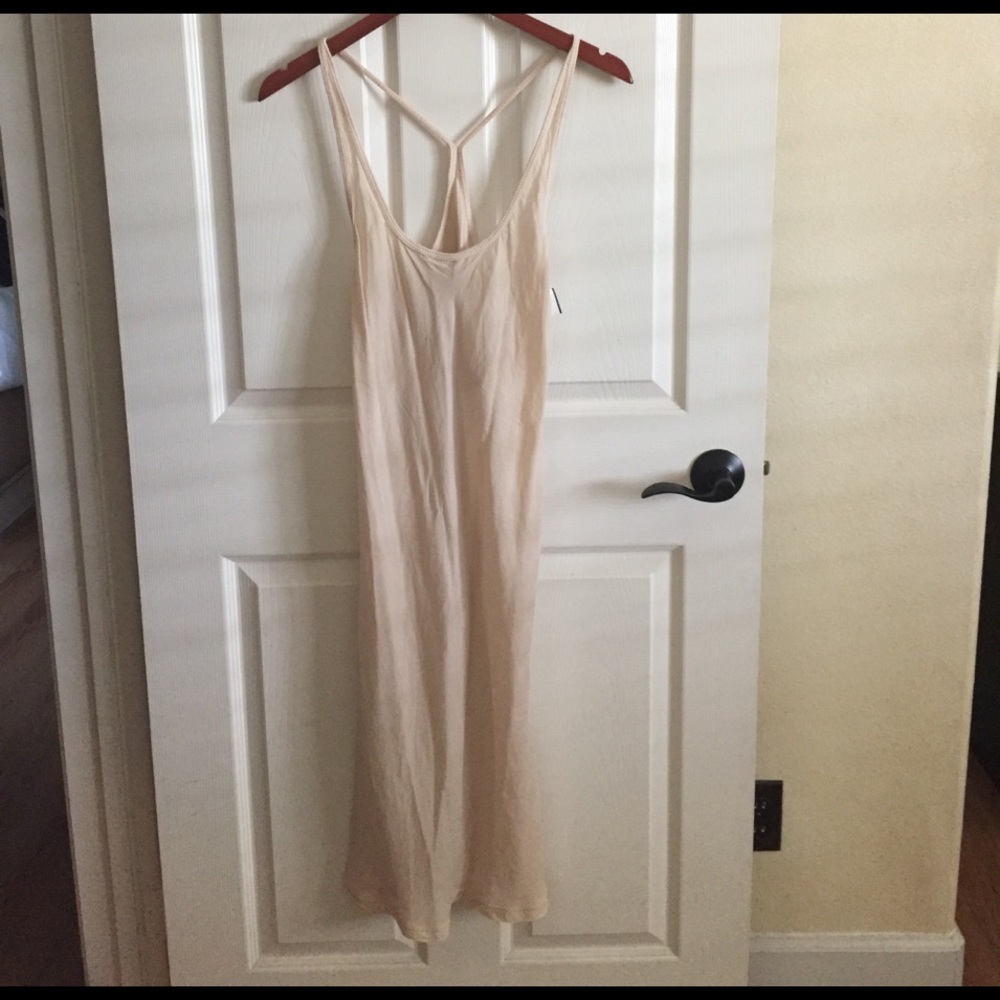 New Theodore dress sz S