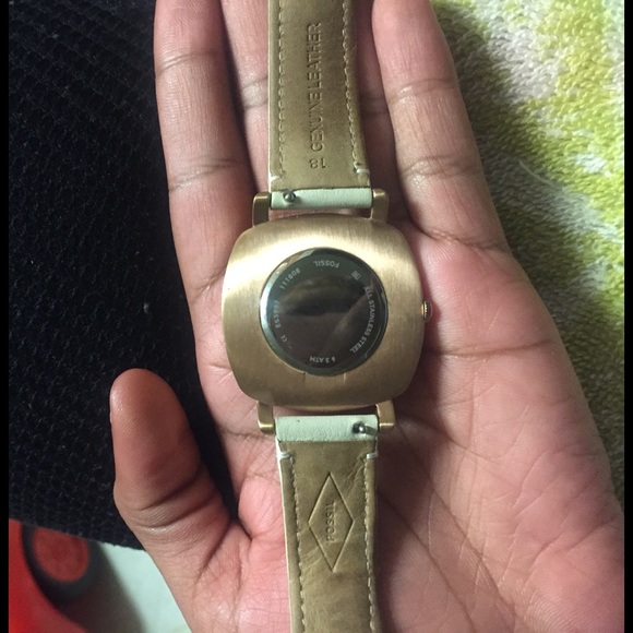 Fossil watch - Picture 2 of 2