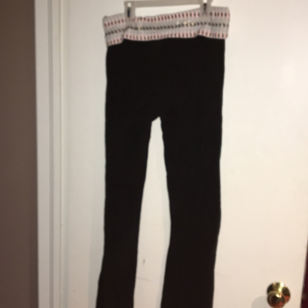 Victoria Secret Yoga Pants