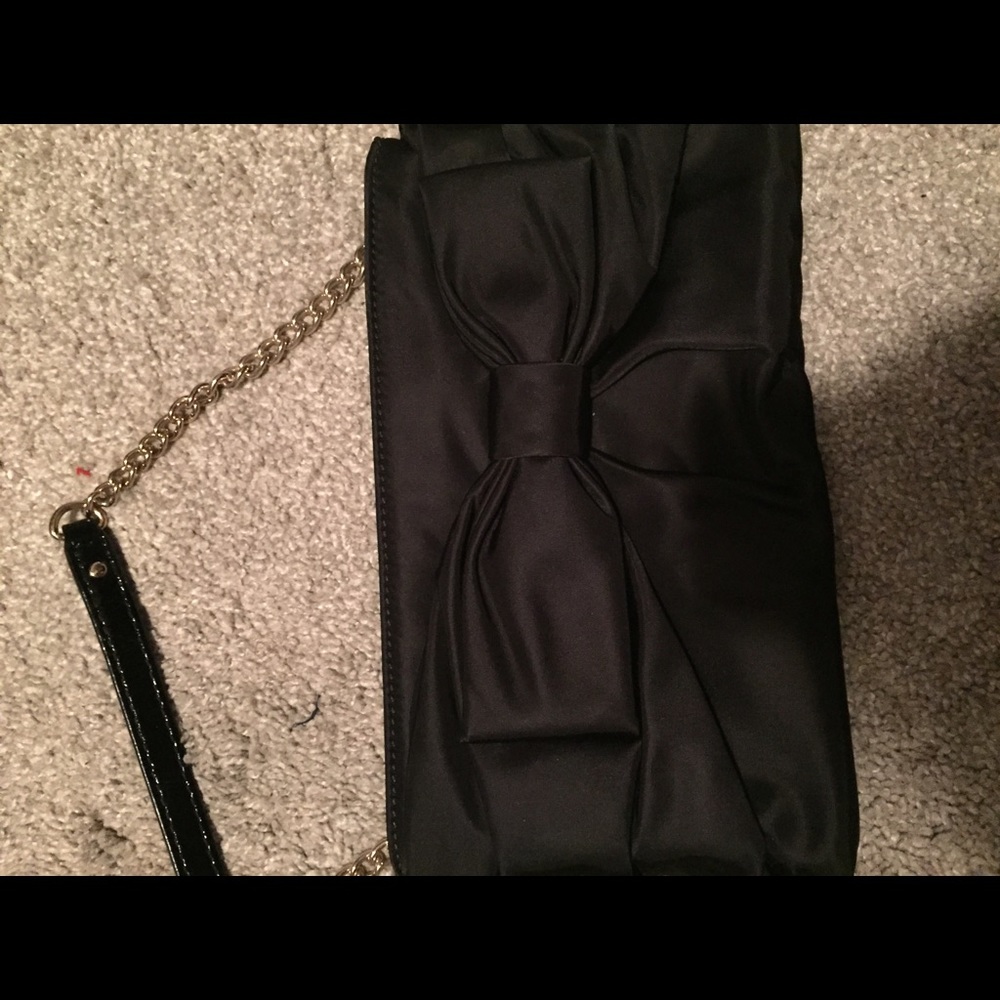 Black Kate Spade purse*price dropped ***