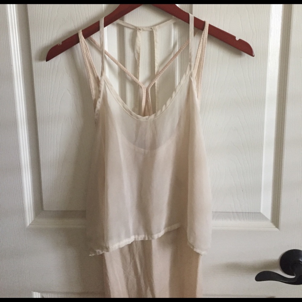 Brandy Melville top