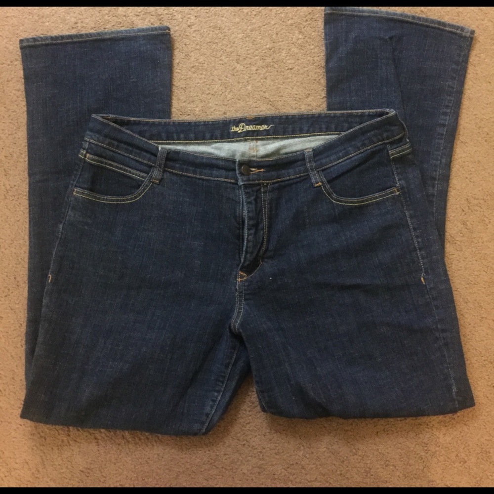 Old Navy Jeans
