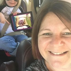 Meet your Posher, Joni