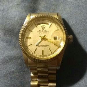 Rolex