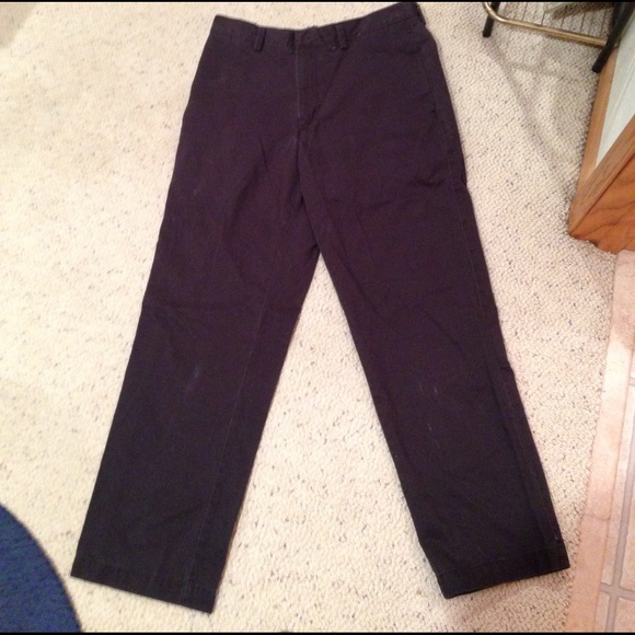 Other - Men's Black pants Size 32 x 30