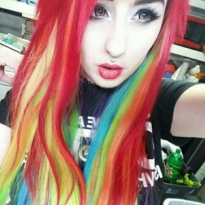 Meet your Posher, Christa