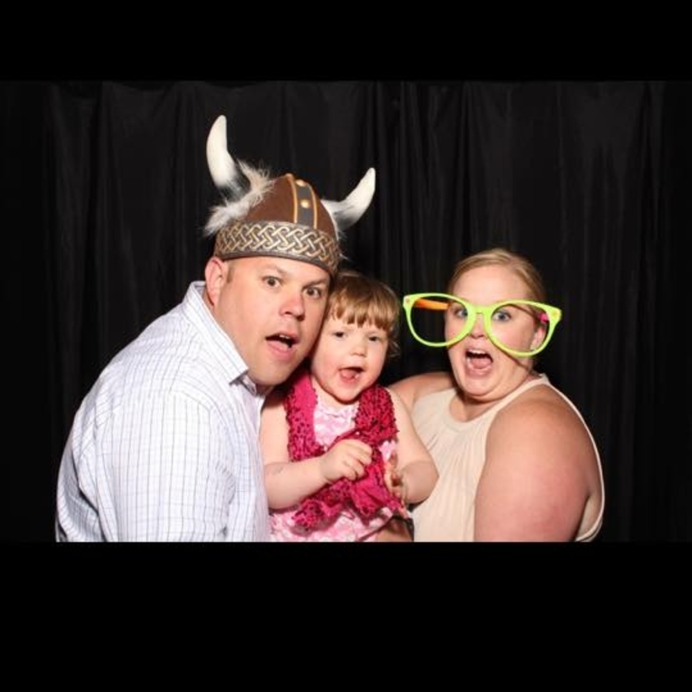 Meet your Posher, Katrina