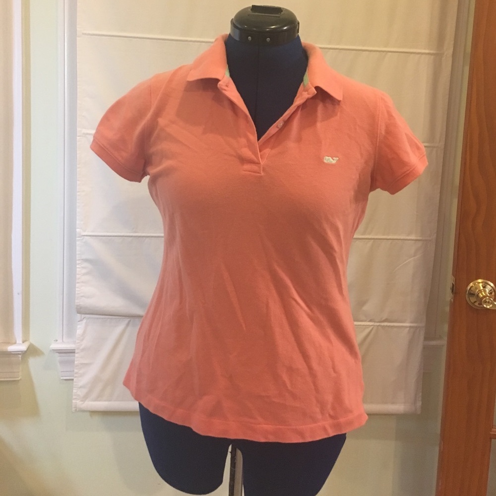Vineyard Vines Polo