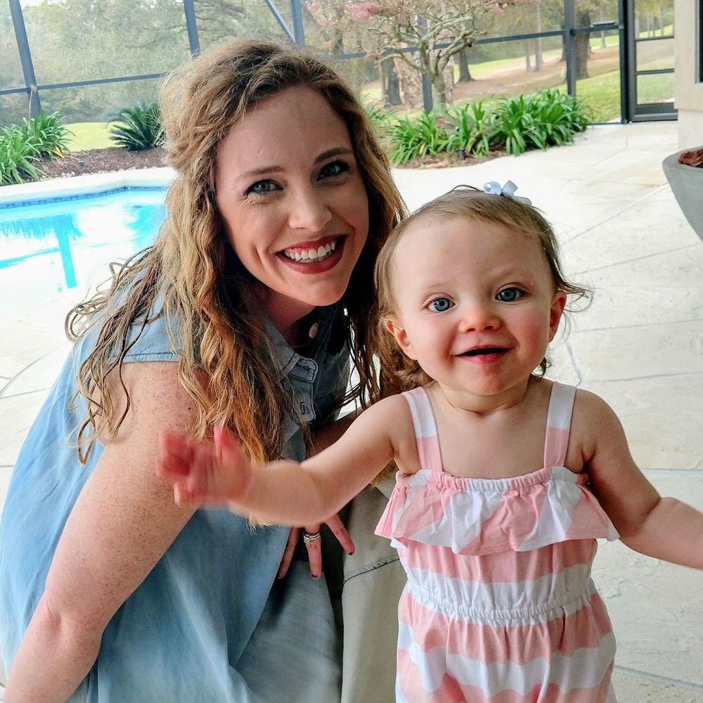 Meet your Posher, Meagan