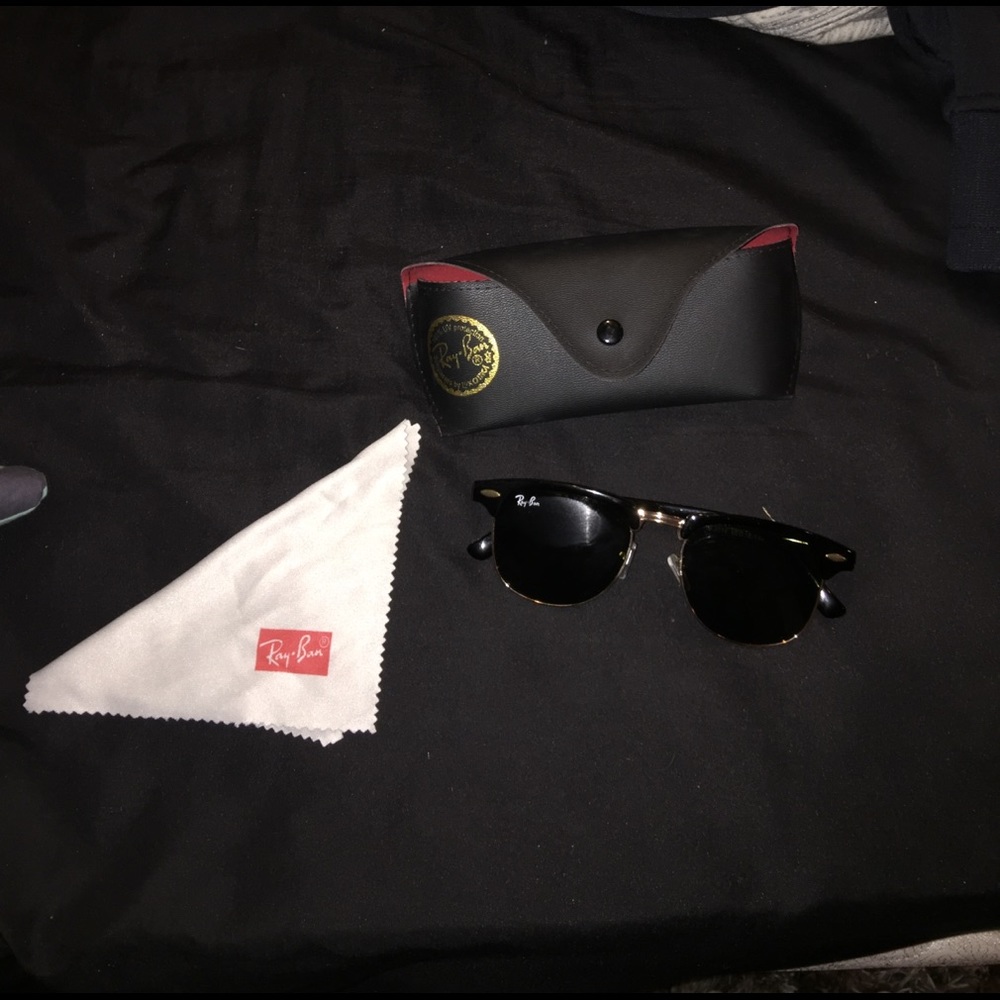Raybans
