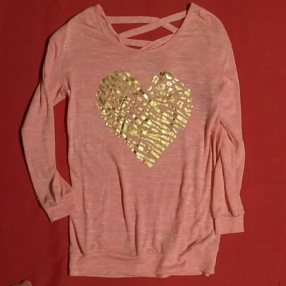 SOLD*** 2 sweaters !