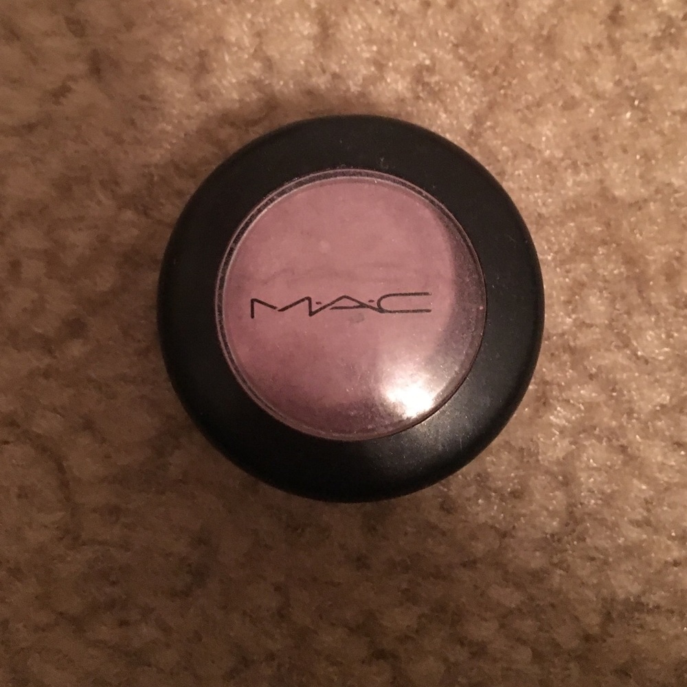 Eyeshadow!