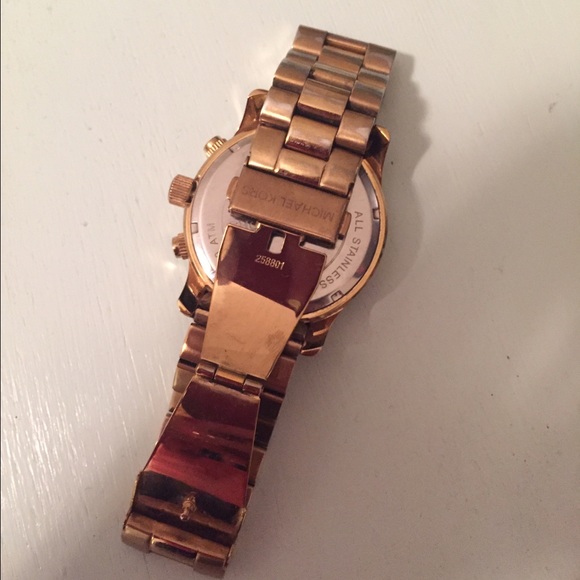 ?? MAKE AN OFFER ? MICHAEL KORS main image 8
