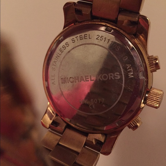 ?? MAKE AN OFFER ? MICHAEL KORS main image 6