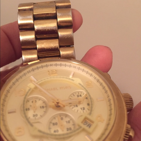 ?? MAKE AN OFFER ? MICHAEL KORS main image 7