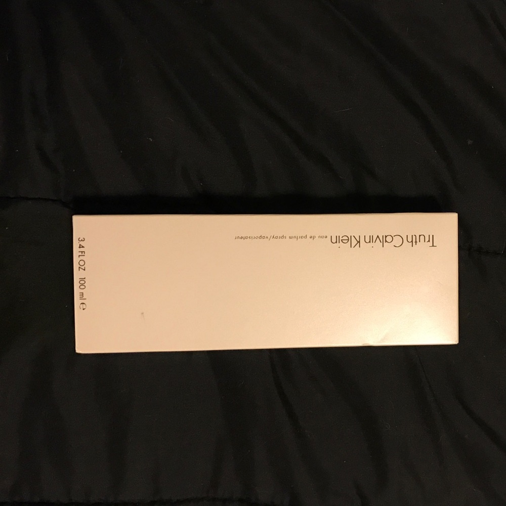 Calvin Klein Truth
