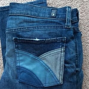 Women Seven Jeans