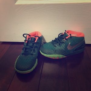 Kyrie Irving Nikes