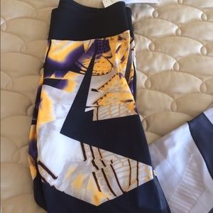 Adidas workout pants