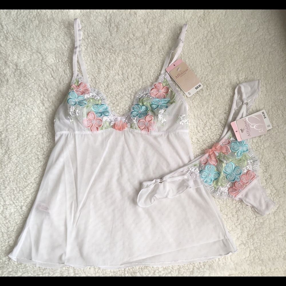 Rare Affinitas BabyDoll