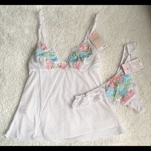 Rare Affinitas BabyDoll