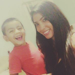 Meet your Posher, Rosa