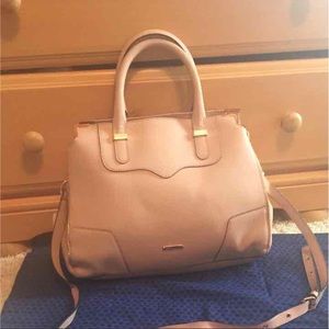 Rebecca Minkoff saffiano