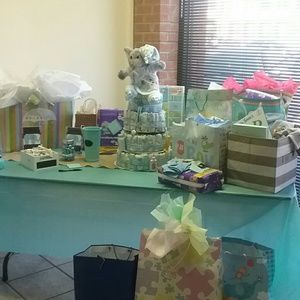 Meet your Posher, Collien